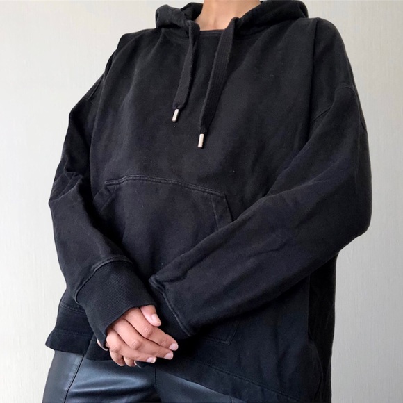 Saints Oversized Hoodie | Poshmark